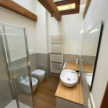 Apartman Per Gp F1 *