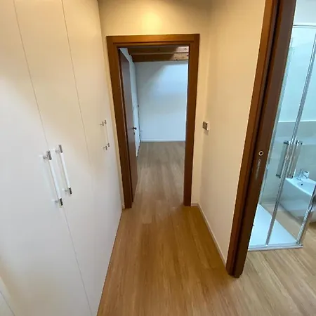 Apartman Per Gp F1